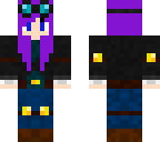 kitty as dantdm