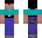 klabustergansta