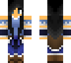 korra