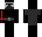 kylo ren