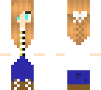 lab girl