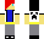 lancer skin