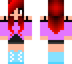 last custom skin
