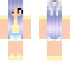 latesparckle magnolia skin