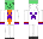 lenny chronos