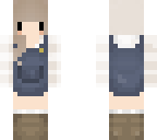 leowowforever spring skin