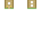 little house prop - house decoration
