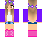 little isi minecraft