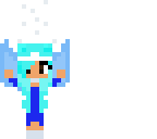 little winter sprite