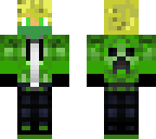 lloyd creeper
