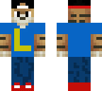 louisdeminer