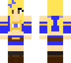 lucy heartfilia