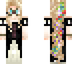 lucy masquerade