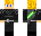 luke skywalker 