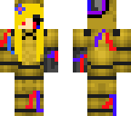 mad goldy
