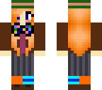 mad hatter