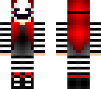 mai's skin