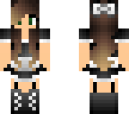 maid