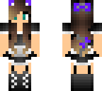 maid