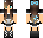 maid girl edit