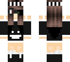 maid outfit