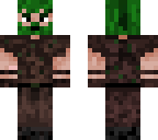 man of earth