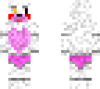 mangle from fnaf