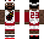 marcus jordan