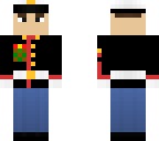marine