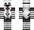 marionette puppet fnaf  2