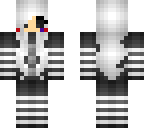 marrionette girl