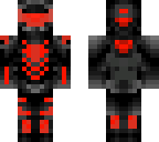 martin's robot