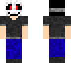 masked 1