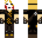 masked killer