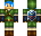 mclking