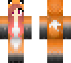 me as a fox