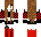 me as harley quinn