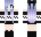 me as lucinda fixed