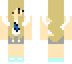 me in minecraft