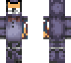 me in withered bonnie