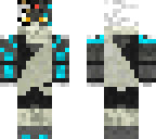 mecha zabrak upgrade