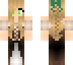 medievil girl edit