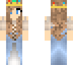mediveal princess