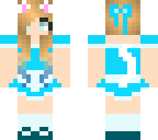 meif'wa maid