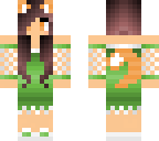 meif'wa spring dress