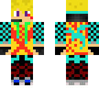 mejorando mi skin