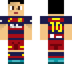 messi