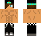 mide this skin