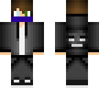 mike sans