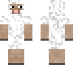 minecraft sheep